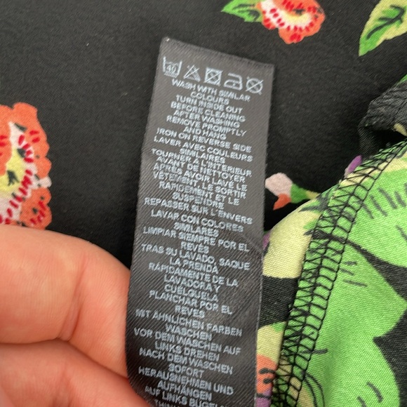 ASOS Floral Skirt Set - Picture 11 of 11